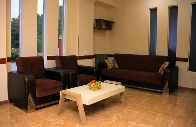 Delta Hotel Lanchkhuti - Photo2