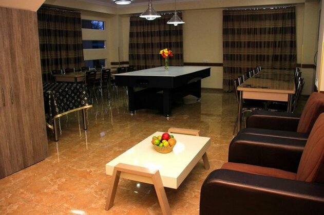 Delta Hotel Lanchkhuti - Photo3