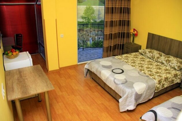 Delta Hotel Lanchkhuti - Photo4