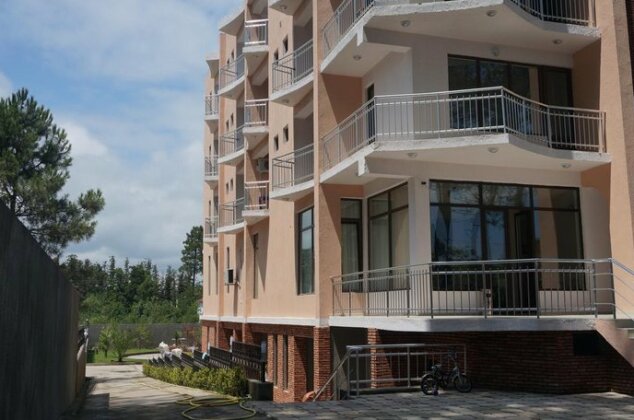 Gageta Hotel - Photo2