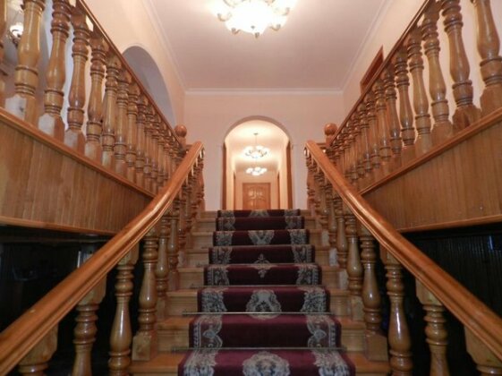 Gio Guest house Lanchkhuti - Photo2