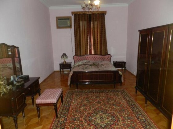 Gio Guest house Lanchkhuti - Photo4