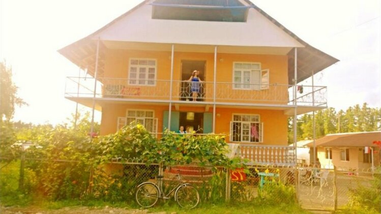 Hostel Janna - Photo2