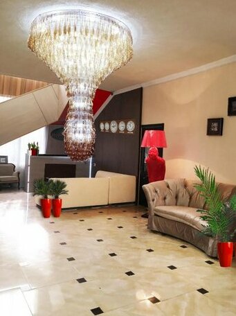 Hotel David Lanchkhuti - Photo2