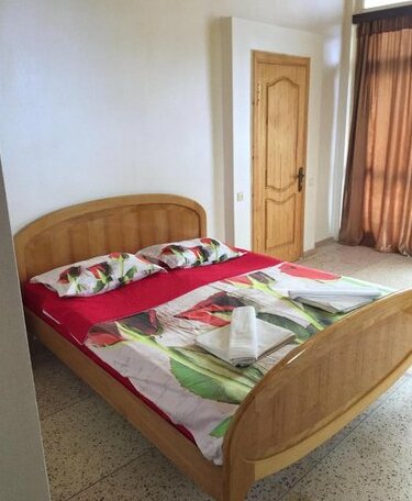 Hotel George Lanchkhuti - Photo2