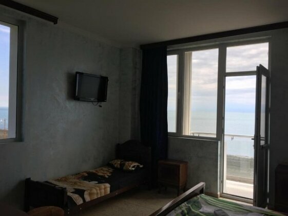 Hotel George Lanchkhuti - Photo3
