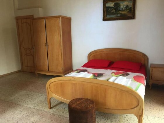 Hotel George Lanchkhuti - Photo4
