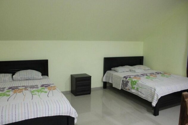 Hotel Ureki - Photo5
