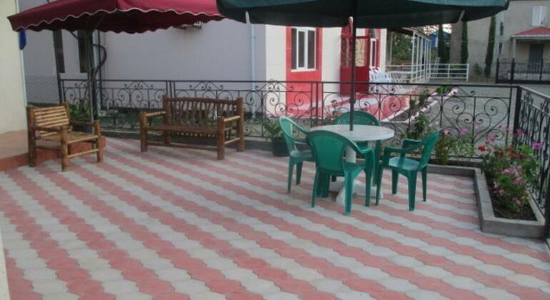 Imeri Hotel - Photo2