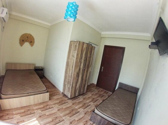Magnetic Sand Hotel - Photo3