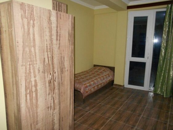 Magnetic Sand Hotel - Photo4