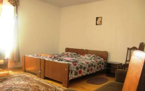Megobroba Mini Hotel - Photo2