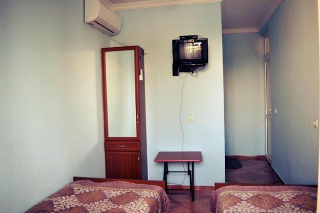 Saba Guest House - Photo4