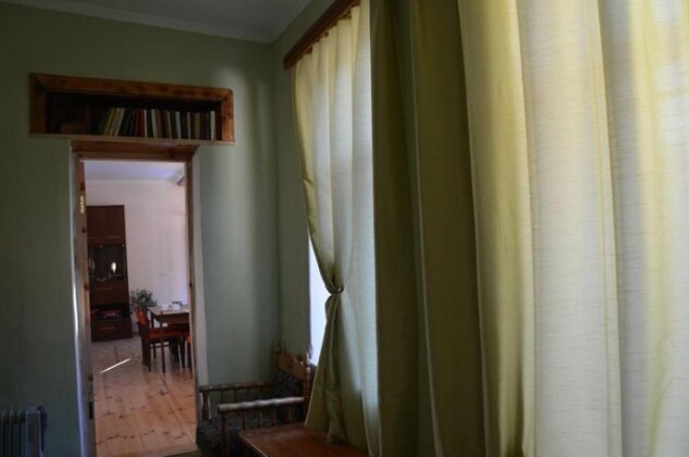 Ailama Guesthouse - Photo3