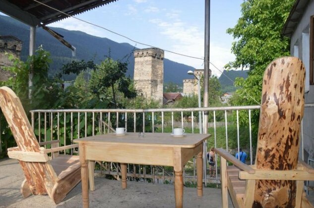 Ailama Guesthouse - Photo5