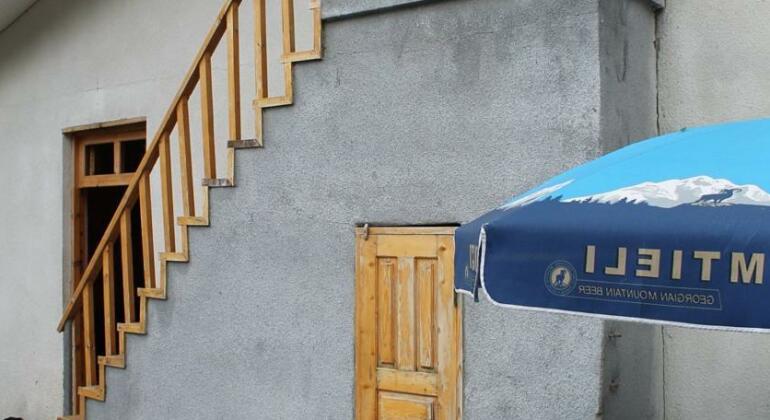 Ange Guest house - Photo3