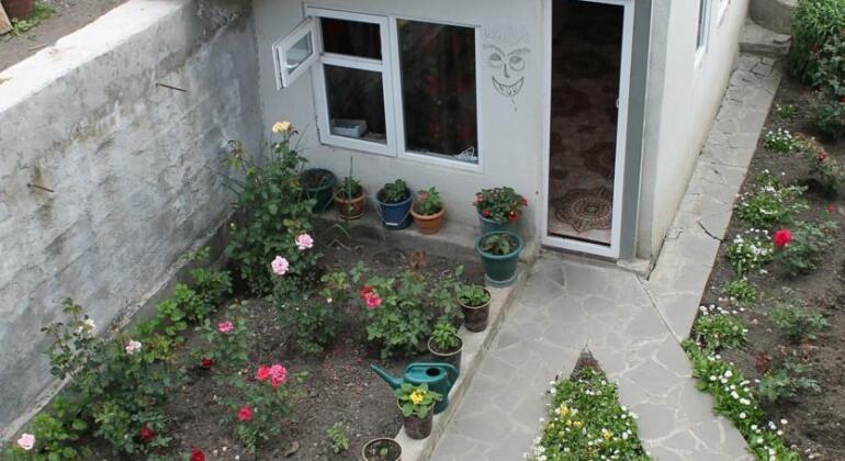 Ange Guest house - Photo4