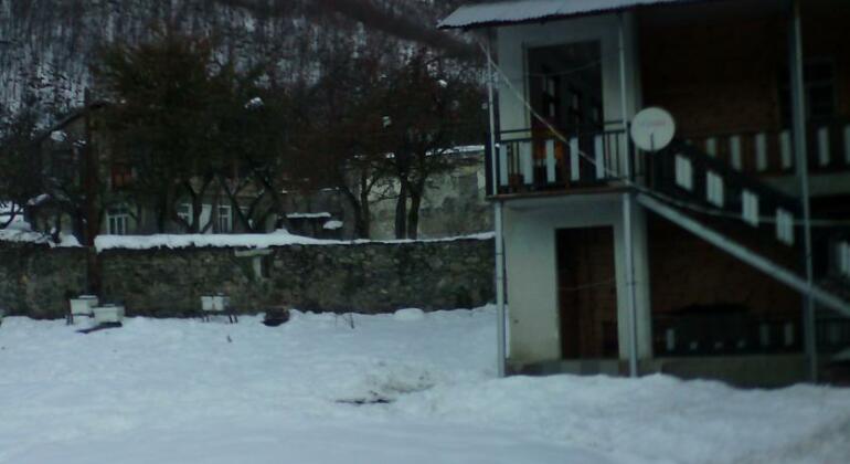 Apartment Shkhelda - Photo2