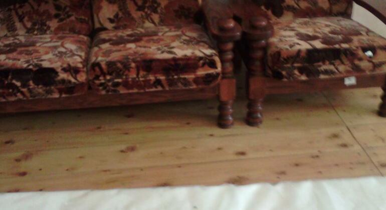 Apartment Shkhelda - Photo3