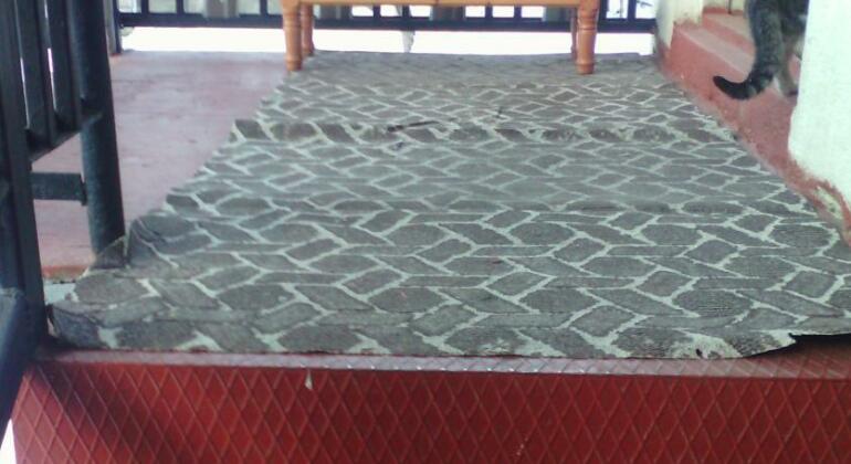 Apartment Shkhelda - Photo5