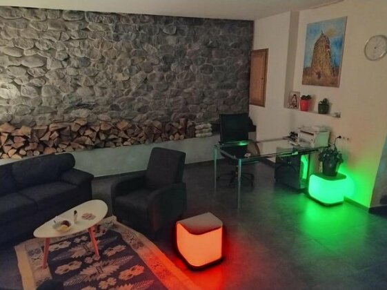 Bapsha Guesthouse - Photo3