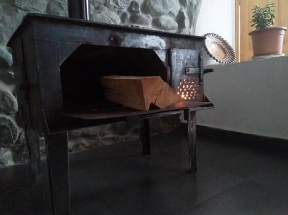 Bapsha Guesthouse - Photo5