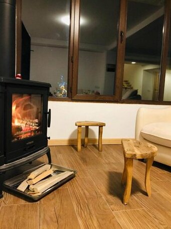 Beko's garden Inn - Photo2