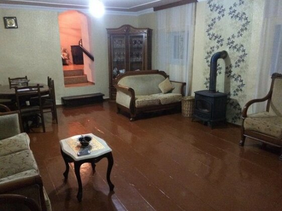 Beso Guledani Guesthouse - Photo5