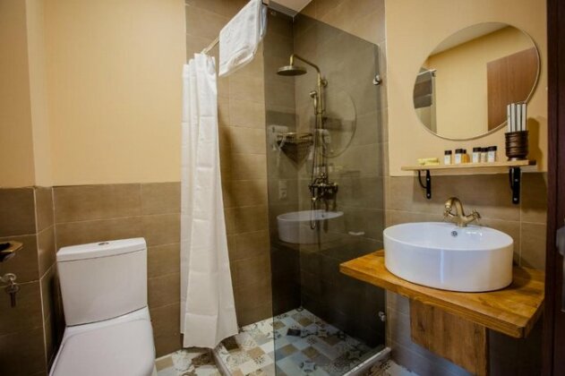 Chalet Mestia - Photo3