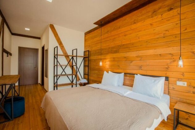 Chalet Mestia - Photo4