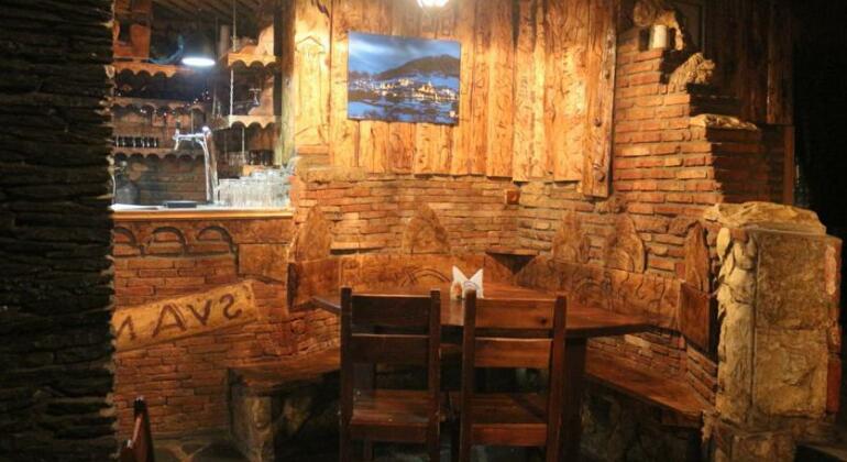 Daeli Hotel - Photo2