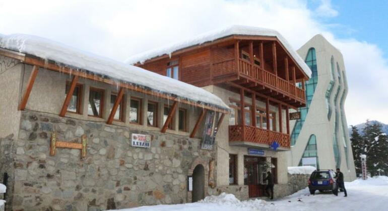 Daeli Hotel - Photo3