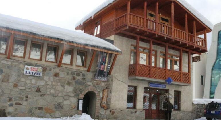 Daeli Hotel - Photo4