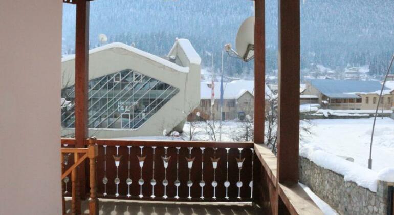Daeli Hotel - Photo5