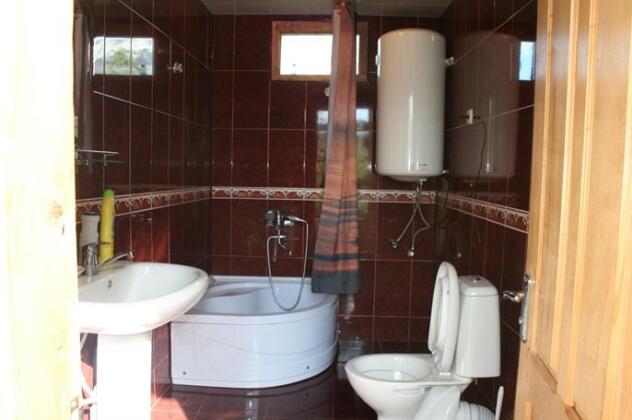 Elite House Mestia - Photo4