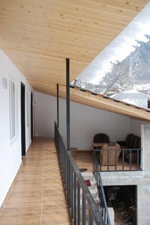 Gogi Jafaridze's Guesthouse - Photo2