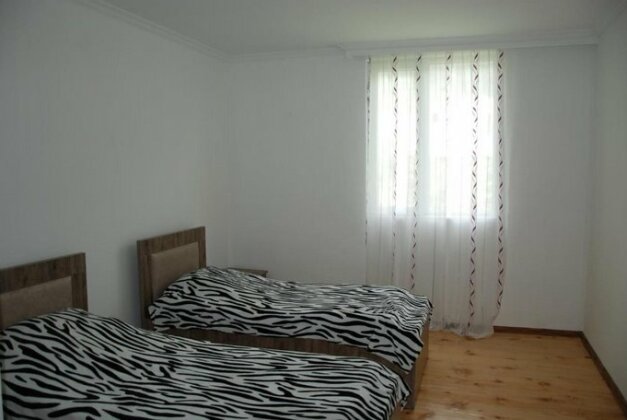 Gogi Jafaridze's Guesthouse - Photo4