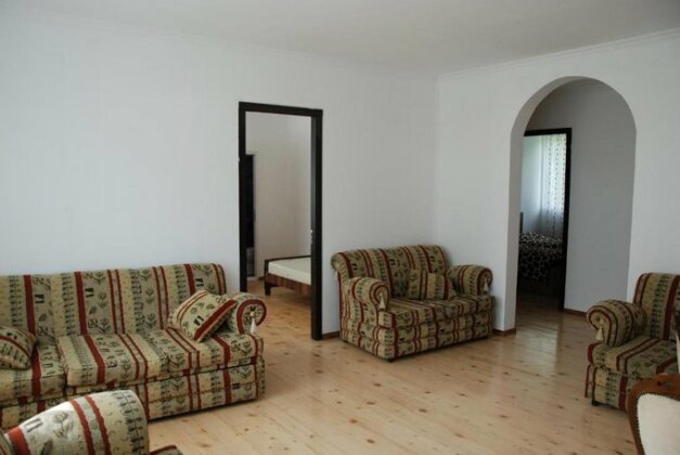 Gogi Jafaridze's Guesthouse - Photo5