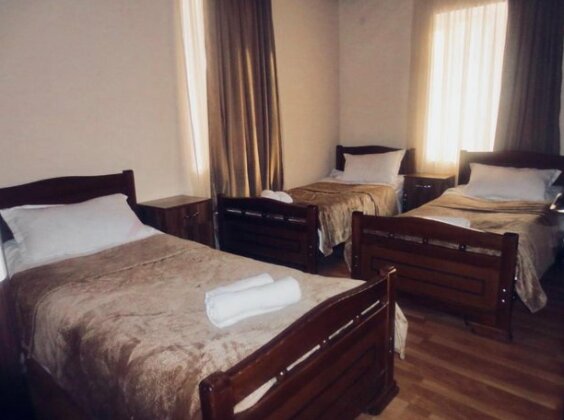 Guest House Dede - Photo4