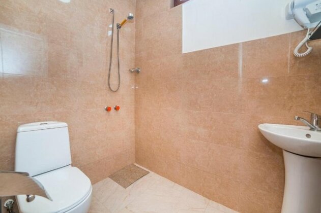 Guest House Gallery Mestia - Photo4