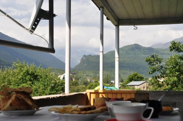 Guest house Katia - Photo2
