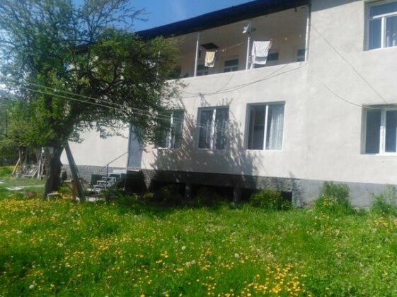 Guest house Katia - Photo3