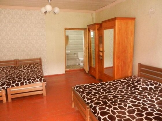Guest house Katia - Photo5