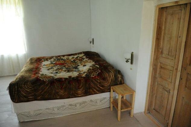 Guest House Murkvam - Photo2