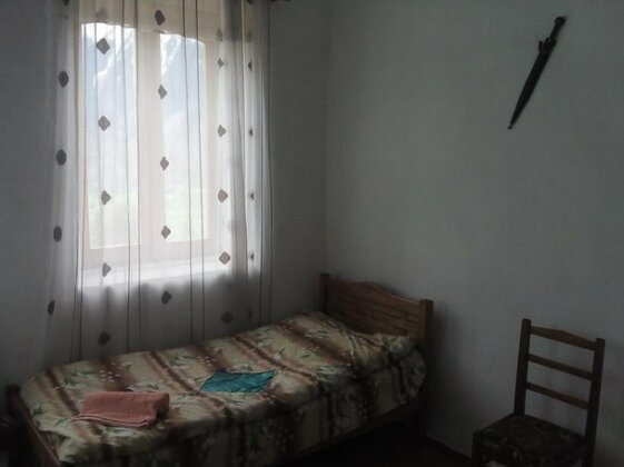 Guest House Murkvam - Photo3