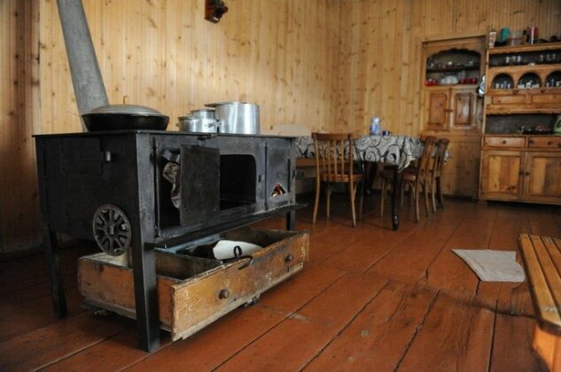 Guest House Murkvam - Photo4