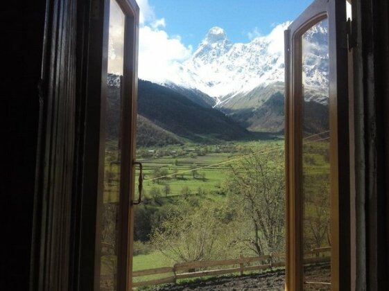 Guest House Murkvam - Photo5