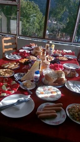 Guest House Nanu - Photo2