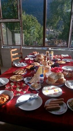 Guest House Nanu - Photo3