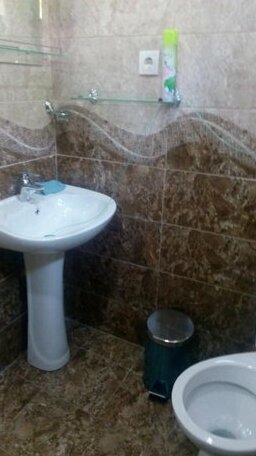 Guest House Nanu - Photo5